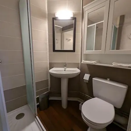 Apartment Proche De La Gare