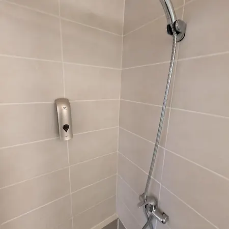 Apartment Proche De La Gare